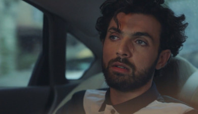 TV Series: Cherry Tree (Episode 15)