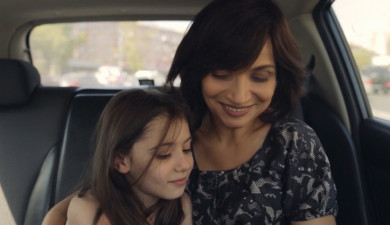 TV Series: Cherry Tree (Episode 16)