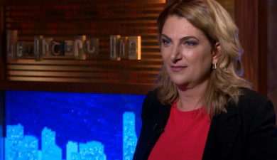 After Midnight: Anita Hakhverdyan