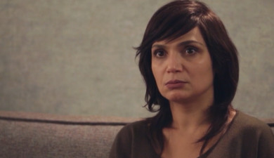 TV Series: Cherry Tree (Episode 18)