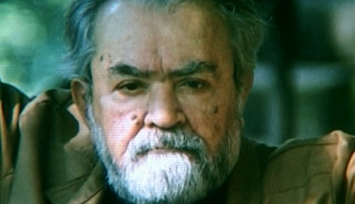 Documentary: Gevorg Emin