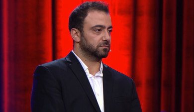 Canticle of Canticles: Sayat-Nova