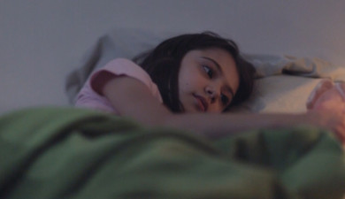 TV Series: Cherry Tree (Episode 19)