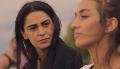 TV Series: Cherry Tree (Episode 20)