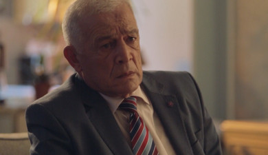 TV Series: Cherry Tree (Episode 21)