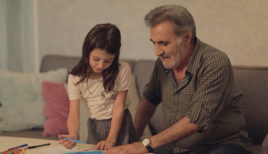 TV Series: Cherry Tree (Episode 23)