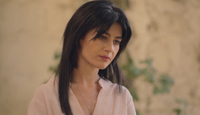 TV Series: Cherry Tree (Episode 25)