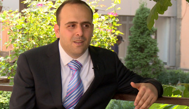 Education Value: Albert Hayrapetyan