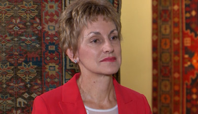 Francophone Armenia: Maria Pavlova Tsosorkova