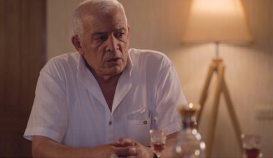 TV Series: Cherry Tree (Episode 26)