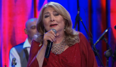 Canticle of Canticles: Melik Mavisakalyan