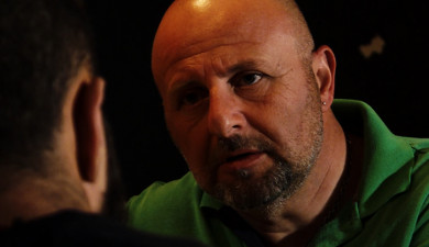 Address - Armenia: Shant Torikyan