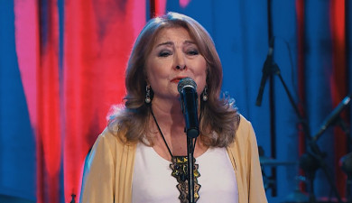 Canticle of Canticles: Raisa Mkrtchyan