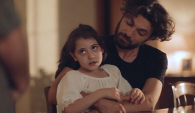 TV Series: Cherry Tree (Episode 29)
