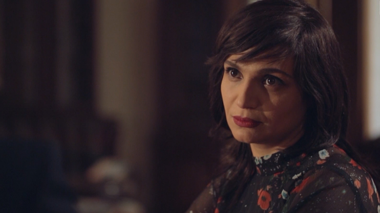 TV Series: Cherry Tree (Episode 30) TV Series: Cherry Tree (Episode 30)