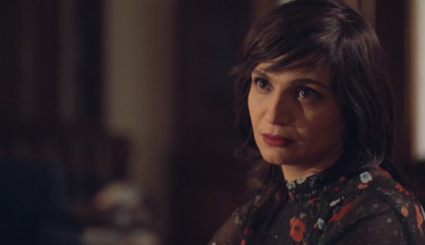 TV Series: Cherry Tree (Episode 30)