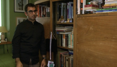 My Library: Vahan Badalyan