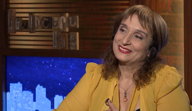 After Midnight: Lala Mnatasakanyan