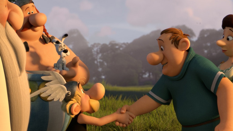 Animated Film Day in the World