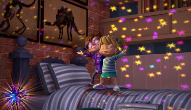 Animated Series: Alvin and the Chipmunks