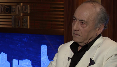 After Midnight: Meruzhan Ter-Gulanyan