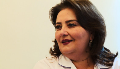 Doctor 24 Hours: Nune Avagyan