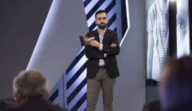 If All... Nver, Aram