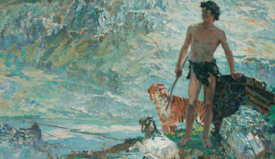 Eduard Isabekyan