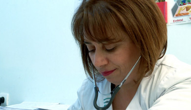 Doctor 24 Hours: Ovsanna Mamikonyan