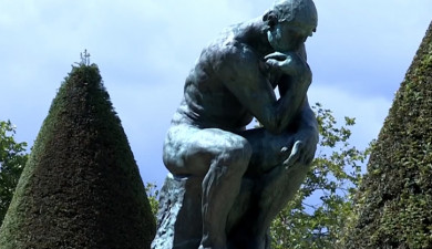 Auguste Rodin