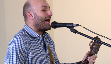 Address - Armenia: Areg Sukiasian