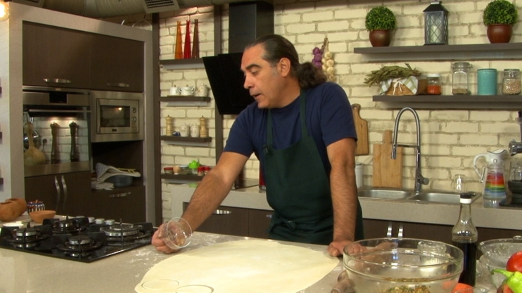 Let's Cook Together: Pelmeni Let's Cook Together: Pelmeni