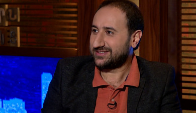After Midnight: Karo Balyan