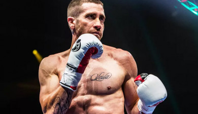 Film: Southpaw