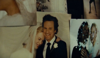 Film: Before I Go to Sleep