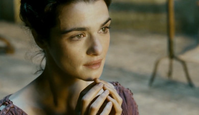 Film: Agora
