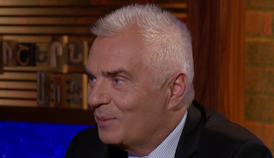 After Midnight: Piotr Świtalski