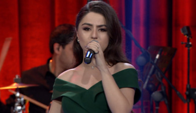 Canticle of Canticles: Armen Jigarkhanyan