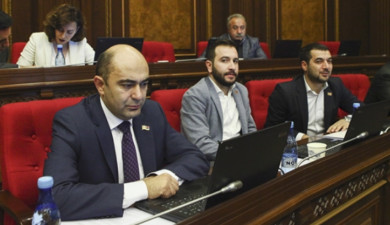 Parliamentary Week