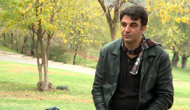 Address - Armenia: Gevik Haryapetyan