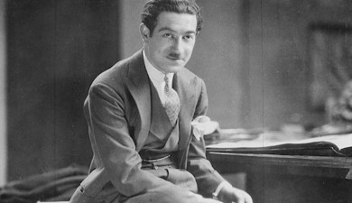 Michael Arlen