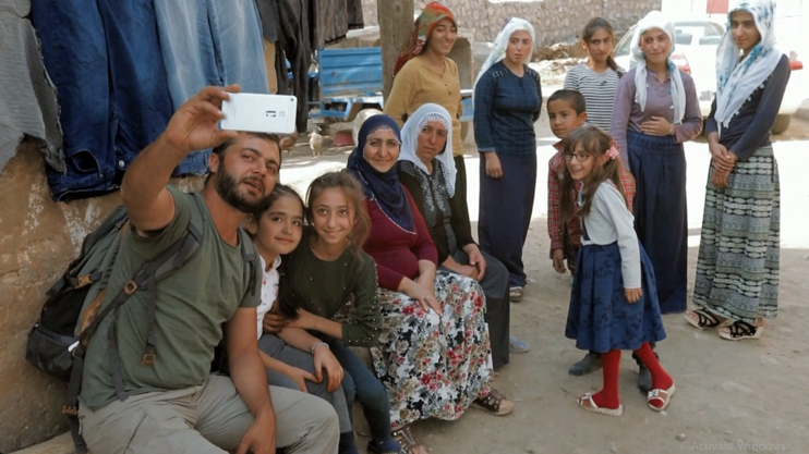 HELLO, LAND: Bitlis