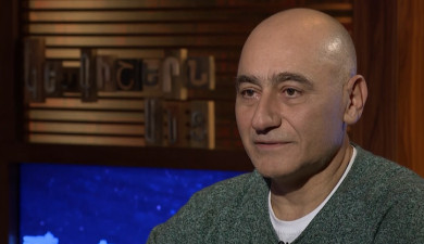 After Midnight: Vahagn Ter-Hakobyan