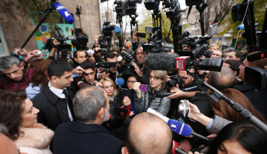 News 21:00