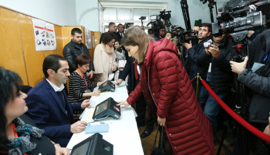 News 21:00