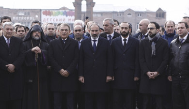 Parliamentary Week
