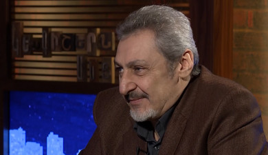 After Midnight: Barsegh Tumanyan