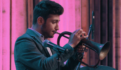 Canticle of Canticles: Levon Malkhasyan