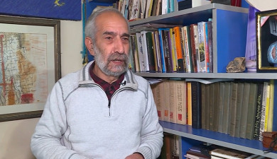 My Library: Eduard Hakhverdyan
