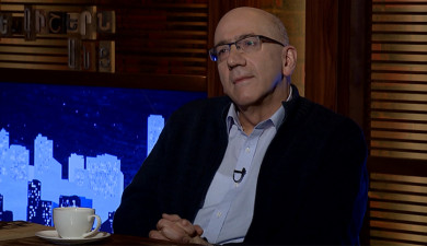 After Midnight: Aram Abrahamyan